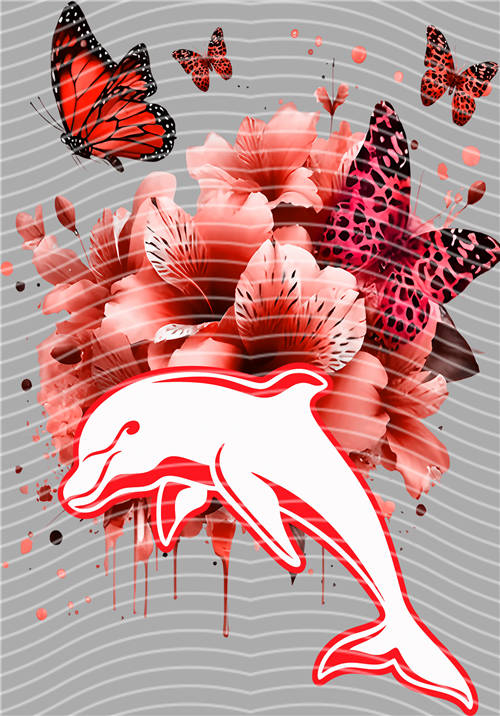 A5 Notebook Wraps-A 2472